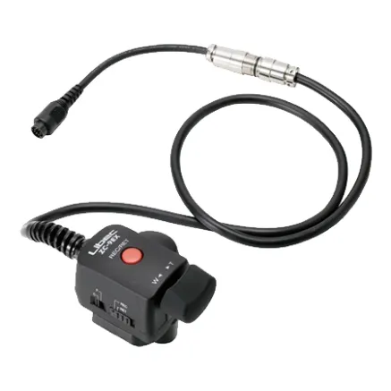 Libec ZC-9EX Zoom Control for Sony PMW-EX Cameras