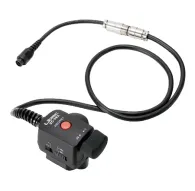 Fokusa iekārtas - Libec ZC-9EX Zoom Control for Sony PMW-EX Cameras - ātri pasūtīt no ražotājaFokusa iekārtas - Libec ZC-9EX Zoom Control for Sony PMW-EX Cameras - ātri pasūtīt no ražotāja