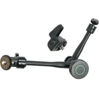 Shoulder RIG - Libec AS-7K Articulated Arm for Tripod and Camera - quick order from manufacturerShoulder RIG - Libec AS-7K Articulated Arm for Tripod and Camera - quick order from manufacturer