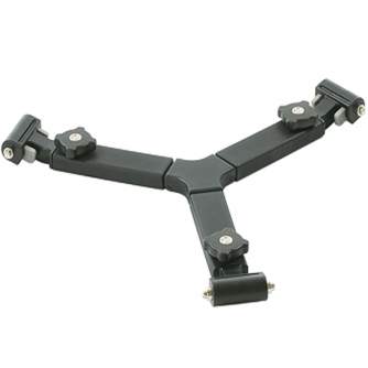 Tripod Accessories - LIBEC BR-2B - quick order from manufacturer