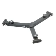 Tripod Accessories - Libec LB105497 BR-6B Tripod with 75mm Bowl Head - quick order from manufacturerTripod Accessories - Libec LB105497 BR-6B Tripod with 75mm Bowl Head - quick order from manufacturer