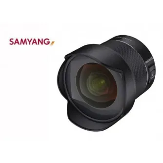 Blendes - SAMYANG LENS HOOD FOR AF 14MM F/2,8 SONY E H1306F110201-A - ātri pasūtīt no ražotāja