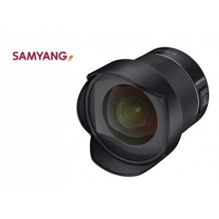 SAMYANG LENS HOOD FOR AF 14MM F/2,8 SONY E H1306F110201-A