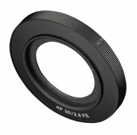Lens Hoods - SAMYANG LENS HOOD FOR AF 35MM F/2,8 SONY E H1340F110401-A - quick order from manufacturerLens Hoods - SAMYANG LENS HOOD FOR AF 35MM F/2,8 SONY E H1340F110401-A - quick order from manufacturer