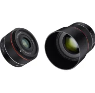 Blendes - SAMYANG LENS HOOD FOR AF 24MM F/2,8 SONY E H1339F110901-A - ātri pasūtīt no ražotājaBlendes - SAMYANG LENS HOOD FOR AF 24MM F/2,8 SONY E H1339F110901-A - ātri pasūtīt no ražotāja