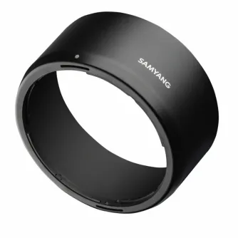 Blendes - SAMYANG LENS HOOD FOR AF 85MM F/1,4 SONY E H1312F110401-A - ātri pasūtīt no ražotāja