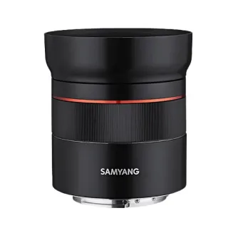 Blendes - SAMYANG LENS HOOD FOR AF 45MM F/1,8 SONY E H1345F110901-A - ātri pasūtīt no ražotāja