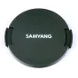 Objektīvu vāciņi - SAMYANG FRONT CAP FOR AF 35MM F/2,8 SONY E H1340F109301-A - ātri pasūtīt no ražotāja