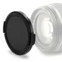 Lens Caps - SAMYANG FRONT CAP FOR AF 24MM F/2.8 & AF 45MM F/1.8 SONY FE (CF-49A) FZ8ZZZZZ004 - quick order from manufacturer