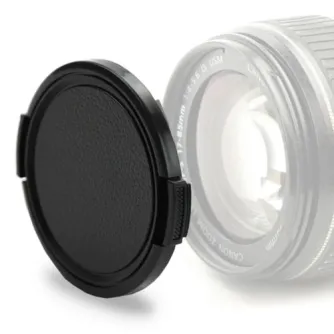 Lens Caps - SAMYANG FRONT CAP FOR AF 24MM F/2.8 & AF 45MM F/1.8 SONY FE (CF-49A) FZ8ZZZZZ004 - quick order from manufacturer