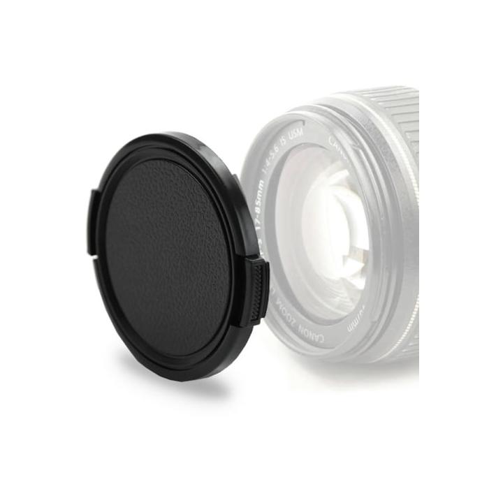 Lens Caps - SAMYANG FRONT CAP FOR AF 24MM F/2.8 & AF 45MM F/1.8 SONY FE (CF-49A) FZ8ZZZZZ004 - quick order from manufacturer