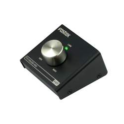 Audio Mikserpulti - FOSTEX PC100USB-HR2 - ātri pasūtīt no ražotāja