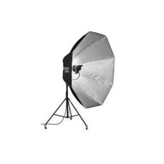 Softboxes -  Elinchrom Hooded Diffusor Octa 150 EL-26771 - quick order from manufacturer