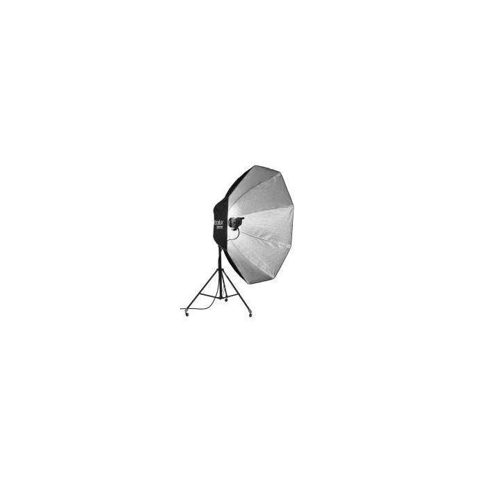 Softboxes -  Elinchrom Hooded Diffusor Octa 150 EL-26771 - quick order from manufacturer