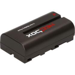 Camera Batteries - HEDBOX RP-NPF550 - buy today in store and with delivery