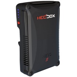 V-Mount аккумуляторы - HEDBOX NERO S Cine V-Lock - быстрый заказ от производителя