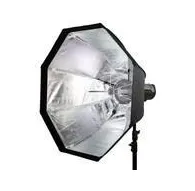 Umbrellas -  17 Elinchrom Umbrella Pr 83 Silver/Black EL-26350 - quick order from manufacturerUmbrellas -  17 Elinchrom Umbrella Pr 83 Silver/Black EL-26350 - quick order from manufacturer