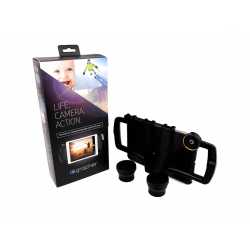 For smartphones - IOGRAPHER iPad Mini kit - quick order from manufacturer