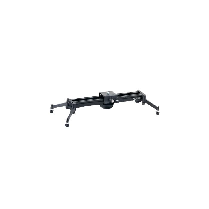 Video rails - LIBEC ALX S4 - quick order from manufacturer