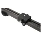 Video rails - Libec ALX S4 400mm Slider with 15kg Payload - quick order from manufacturer