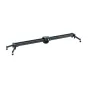 Video rails - Libec ALX S8 Slider 800mm with 15kg Load Capacity - quick order from manufacturer