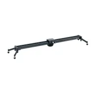 Video rails - Libec ALX S8 Slider 800mm with 15kg Load Capacity - quick order from manufacturerVideo rails - Libec ALX S8 Slider 800mm with 15kg Load Capacity - quick order from manufacturer