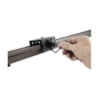 Video rails - LIBEC ALX S8 - quick order from manufacturer