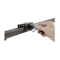 Video rails - Libec ALX S12 Slider with 1200mm Length and 15kg Capacity - quick order from manufacturer