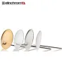 Софтбоксы - Elinchrom Deflektor Set (silver, guld, frost, transparant ,2x rods) EL-26310 - быстрый заказ от производителя