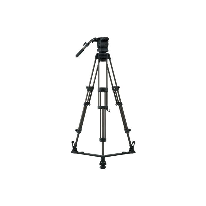 Video Tripods - LIBEC RS-250D - quick order from manufacturer