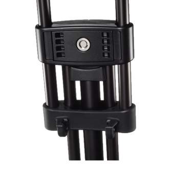 Video Tripods - LIBEC RS-250D - quick order from manufacturer