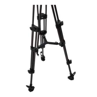 Video Tripods - LIBEC RS-450DM - quick order from manufacturer