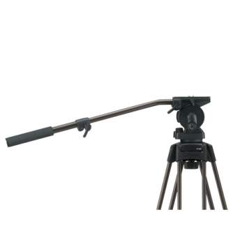 Video Tripods - LIBEC RS-450DM - quick order from manufacturer