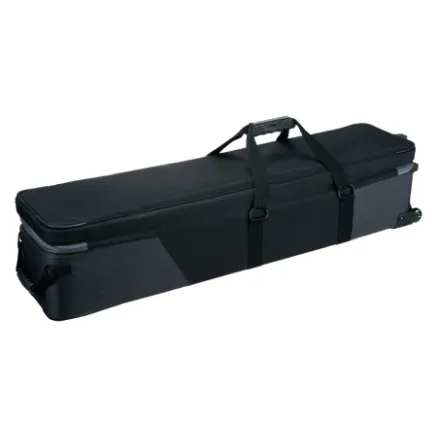 Libec RC-80 Tripod Transport Bag with Wheels and Handles