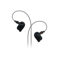 Headphones - FOSTEX TE04BL - quick order from manufacturer