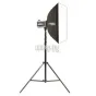 Softboxes - Elinchrom Rotalux 70X70cm EL-26178 Hooded diffuser for 70x70 cm - quick order from manufacturer
