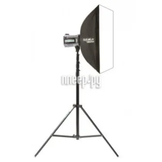 Softboksi - Elinchrom Rotalux 70X70cm EL-26178 Hooded diffuser for 70x70 cm - ātri pasūtīt no ražotāja