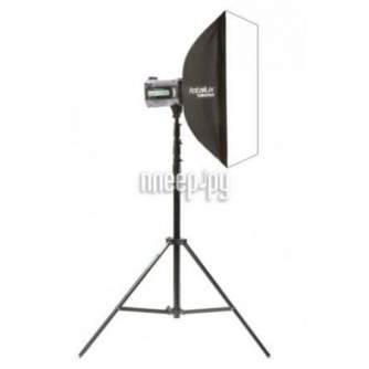 Softboxes - Elinchrom Rotalux 70X70cm EL-26178 Hooded diffuser for 70x70 cm - quick order from manufacturer