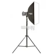 Softboxes - Elinchrom Rotalux 70X70cm EL-26178 Hooded diffuser for 70x70 cm - quick order from manufacturerSoftboxes - Elinchrom Rotalux 70X70cm EL-26178 Hooded diffuser for 70x70 cm - quick order from manufacturer