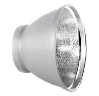 Gaismas veidotāji - Elinchrom gaismas reflektors 21 cm 50° Nr. EL-26171 - ātri pasūtīt no ražotājaGaismas veidotāji - Elinchrom gaismas reflektors 21 cm 50° Nr. EL-26171 - ātri pasūtīt no ražotāja