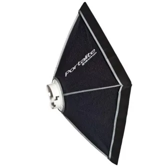 Softboxes -  Elinchrom Portalite Softbox 40x40 cm EL-26123 - quick order from manufacturer