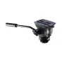 Головки штативов - LIBEC TH-X H Video Head for 65mm Bowl Tripods - быстрый заказ от производителя