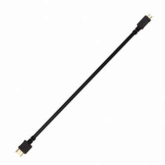 Wires, cables for video - ZHIYUN CABLE HDMI MINI TO HDMI MICRO C000103 - buy today in store and with delivery