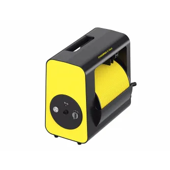 Multikopteru aksesuāri - CHASING-INNOVATION CHASING ELECTRIC WINDER INC 200M CABLE FOR M2 EWHEEL 200M - ātri pasūtīt no ražotāja