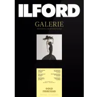 Фотобумага - ILFORD GALERIE GOLD FIBRE RAG 270G A4 25 SHEET 2004091 - быстрый заказ от производителяФотобумага - ILFORD GALERIE GOLD FIBRE RAG 270G A4 25 SHEET 2004091 - быстрый заказ от производителя