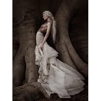 Фотобумага - ILFORD GALERIE GOLD FIBRE PEARL 290G 13X18CM 50 SHEET 2002691 - быстрый заказ от производителя