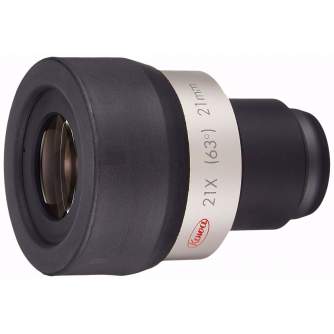 Spotting Scopes - KOWA EYEPIECE WIDE FOR HIGH LANDER 50X TSE-9WH - quick order from manufacturer