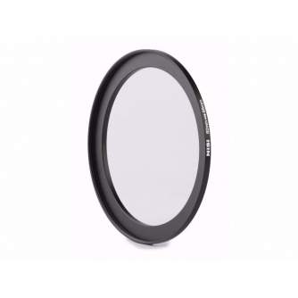 Adapters for filters - NISI FILTER ADAPTER 82MM FOR 95MM HOLDER 82RING FOR 95MM HOLD - quick order from manufacturer