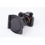 Kvadrātiskie filtri - NISI HOLDER ALPHA FOR LAOWA 12/2,8MM (100MM) HOLDER ALPHA LAOWA12 - ātri pasūtīt no ražotāja