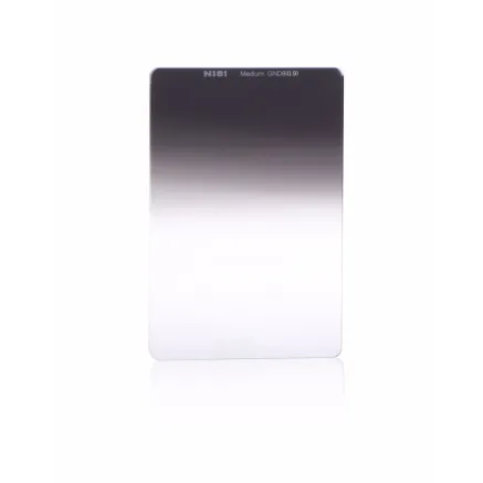 NISI FILTER MEDIUM GND 0,9 FOR P1 (SMARTPHONES/COMPACT) MEDIUM GND P1